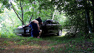 Not so Boring Afternoon