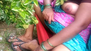 Indian Beauty Boobs Aunty Porn Video