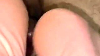 BDSM Ass Training Multiple Anal Orgasms Horny Stepmom Slave Teen MILF Keep Begging Pounding Tight Asshole