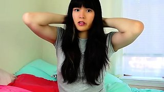 Melissa Masters - Helping Your Inexperienced step-sister