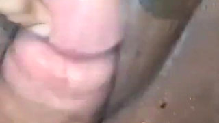 Good Fuck Crown Milking the Carioca