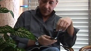 You Could Be My Stepson