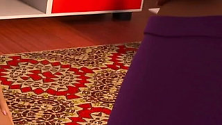 Thirsty for My Guest Update 47