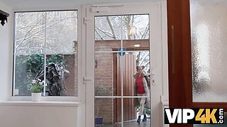 VIP4K. TAKE THE LEAD