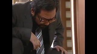Henry Tsukamoto - Good Wife Turns Bad in Steamy Marriage Failure Story