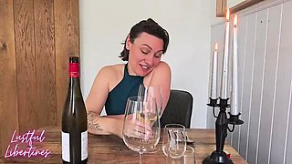Hairy Mature Stepmom Creampie - Cheating MILF Fucked by Step Son POV