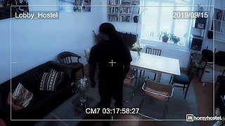 Nata Ocean's Sexy European Journey Turns into Redhead Passion