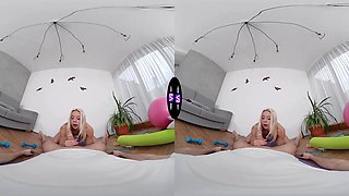 Caroline marian ditches her exercise to ride her boyfriends hard rod instead - teenmegaworld