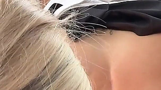 Jamie Brooks, Louise Davis and Emily B Are Knuckles Deep in Pussy!