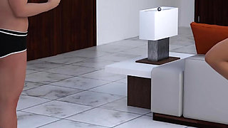 Medical Special Care by 10ki - Sex on the Hallway, Morning Fun 5