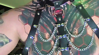 Dommy Stepmommy Ball Busting You