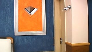 amateur older woman with big boobs