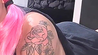 Do You Like My Little Feet, Friend?