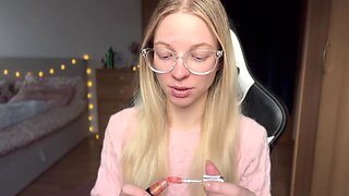 Goddess Bella Rae Goons Blonde