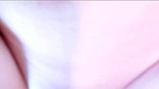 My Teen Virgin Girlfriend First Time Sex - Tight Pink Pussy Creampie