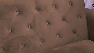 Giantess Punishes Nipple Slave 2