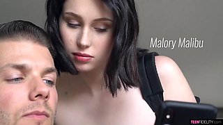 Blondie hot 2: Blowjob, Cowgirl  Missonary Porn