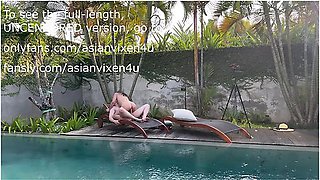 Fucking And Squirting In Public