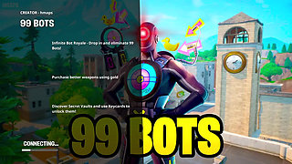 Fortnite firls make man bust