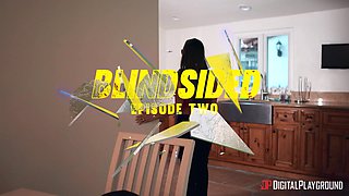 Charming cougar heartbreaker horny sex clip