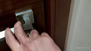 Friend’s Sexy Stepmom Said: ‘if You’re Still Awake… My Door’s Open