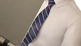 The Office Gail #15 Big Ass Secretary - 60 Fps HD Porn Hentai