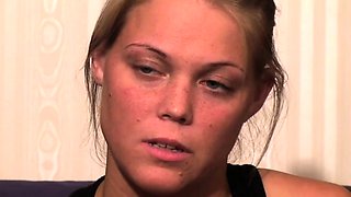 Woodman - Aletta Ocean & Trisha Brill - The Casting Of