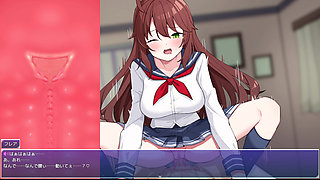 The first night of the Guren Quartet Pure Elements Flare and Lovey-dovey! The full story of the live commentary is on ci-en