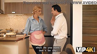 Vip4k. i didn't hope that my step relative is that hot