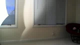 Big boob brunette masturbates on webcam