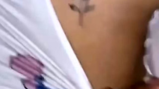 Stepsis Karolm Gets Rough Hardcore Fuck With Big Cock Cumshot