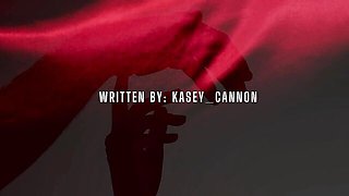 Lass's erotic audio stories scene by CAM4