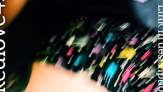 Big booty ass fetish amateurs get oral and suck cock