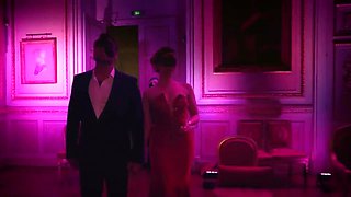 Perverted harlots sex orgy smutty xxx clip