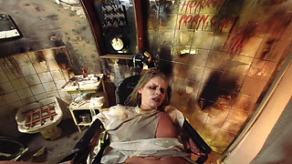 X Virtual 10 Capital Punishment in 180°