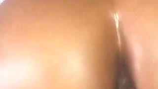 Throwing That Pussy in Level Hard