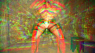 Lost Record - Lara Croft