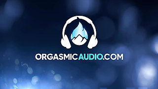 Meeting the Nymph (Preview - Erotic Audio Porn 4 man)