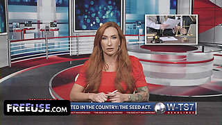 The Bratty Schoolgirl Jade Causes Her Teacher Trouble and Becomes His Free Use Toy