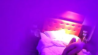 Amateur Hidden Cams Reveal Cock Riding Hoes