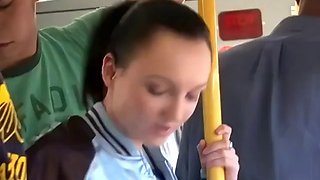 Jenny s Bus Trip Upscaled