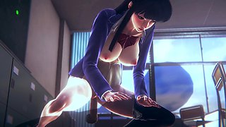 Hentai senko, r34, senko san