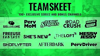 Last week on teamskeet: july 31, 2023 - august 06, 2023 trailer compilation