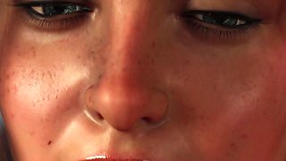 The Art of Seduction (part 26)