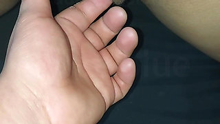 I was bored and ended up fucking my friend