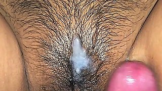 Latina Beauty: the Ultimate Wet Upclose Encounter