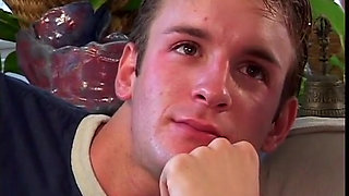 Big boobs red hair girl loves big penis in mouth in pussy