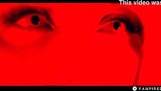 Girl-girl Vampire Fingerblasting Super-steamy Dark-haired - Tormentor Blake Rosebutt Mesmerize Sub Rissa May