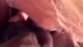 Mature Blonde Fingered Over Bowl Till Squirting Explosion