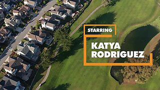 Luxurious Katya Rodriguez flaming xxx video